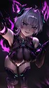 ember_amane, ember_amane_(wish), phase_connect, mn374390, 1girl