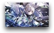 freya_(kagejitsu), kage_no_jitsuryokusha_ni_naritakute!, kage_no_jitsuryokusha_ni_naritakute!_master_of_garden, 1girl, armor