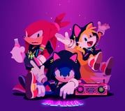 knuckles_the_echidna, sonic_the_hedgehog, tails_(sonic), sonic_(series), aimf