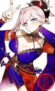 miyamoto_musashi_(fate), miyamoto_musashi_(third_ascension)_(fate), fate/grand_order, fate_(series), kabosoi_mangaka