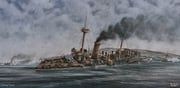 original, vortex_(xu_xuanwo), battle, cannon, chinese_cruiser_jingyuan_(1886)
