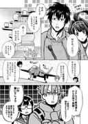 algerie_(kancolle), hanazuki_(kancolle), hisamura_natsuki_(munmu-san), kongou_(kancolle), kongou_kai_ni_(kancolle)