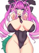 yvonne_(arknights), arknights, arknights:_endfield, v3spera, 1girl