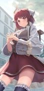 sophie_neuenmuller, atelier_(series), atelier_lydie_&_suelle, atyao-299, 1girl