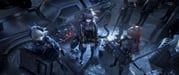 franka_(arknights), jessica_(arknights), liskarm_(arknights), arknights, sc068
