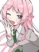 chihaya_anon, bang_dream!, bang_dream!_it's_mygo!!!!!, kio_(bangskosko), 1girl