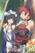 edge_vanhite, iris_fortner, atelier_(series), atelier_iris, atelier_iris_grand_phantasm