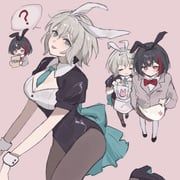 aoba_moca, mitake_ran, bang_dream!, bang_dream!_girls_band_party!, crreamer
