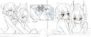 enna_alouette, millie_parfait, nijisanji, nijisanji_en, yumekuwu