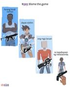 carl_johnson, tracer_(overwatch), gorebox, grand_theft_auto, grand_theft_auto:_san_andreas