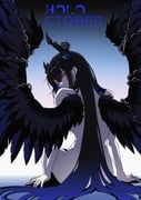 nerissa_ravencroft, hololive, hololive_english, yioyiot_art, 1girl