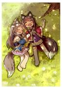 mimi_houllier_von_schwarzlang, totooria_helmold, atelier_(series), atelier_meruru, miclo0065947470
