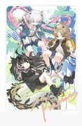ji_(arknights), wang's_cat_(arknights), wang_(arknights), yi_(arknights), arknights