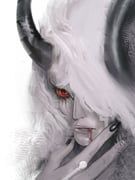 nerona_imu, one_piece, y5art, 1boy, black_nails