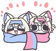 fuwawa_abyssgard, mococo_abyssgard, hololive, hololive_english, miyaoo1224