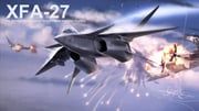 ace_combat, ace_combat_7, shuten_(project_sky), aerial_battle, airborne_aircraft_carrier
