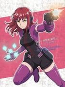 katori_youko, world_trigger, doraneko_wt, 1girl, artist_name
