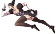 hanabatake_chaika, hanabatake_chaika_(1st_costume), nijisanji, chili-tomato_(gekikaraya), 1boy