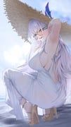 pavolia_reine, hololive, hololive_indonesia, ocetee, 1girl
