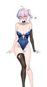 kanami_(azure_specter)_(strinova), kanami_(strinova), strinova, rain_sorrow, 1girl