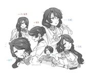 avery_(degrees_of_lewdity), avery_(female)_(degrees_of_lewdity), degrees_of_lewdity, whowjr, 1girl