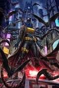 barbara_gordon_(absolute_dc), the_bat_(absolute_dc), absolute_batman, absolute_dc, batman_(series)