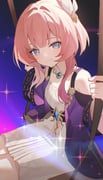 cyrene_(honkai:_star_rail), cyrene_(philia093)_(honkai:_star_rail), honkai:_star_rail, honkai_(series), lingxing_spooradic