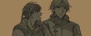 ike_(fire_emblem), volke_(fire_emblem), fire_emblem, fire_emblem:_path_of_radiance, ura_shimi