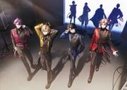 fura_kanato, fura_kanato_(1st_costume), fura_kanato_(voltaction_anniversary), seraph_dazzlegarden, seraph_dazzlegarden_(voltaction_anniversary)