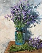original, kate_avery, flower, flower_focus, glass_jar