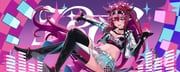irys_(hololive), irys_(race_queenrys)_(hololive), hololive, hololive_english, seraphim_throne