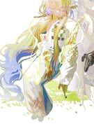 shu_(arknights), wang_(arknights), arknights, flourrr, 1boy