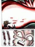 harry_potter, malfoid, voldemort, dragon_ball, dragon_ball_z