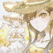 azusawa_kohane, shiraishi_an, project_sekai, tm555, 2girls