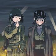 original, souperiart, 2026, 2girls, artist_name