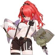 lain_paterson, lain_paterson_(1st_costume), nijisanji, ebinger_f, 1girl