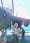 tasha_(ace_combat), ace_combat, ace_combat_8, sunny_2604, 1girl