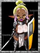 frye_(splatoon), splatoon_(series), t2ukmyjm, +_+, :d