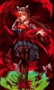 still_in_love_(scarlet_vow_raiment)_(umamusume), still_in_love_(umamusume), umamusume, yangyue_mao, 1girl