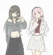 izumi_houka, kotohira_nagi, bang_dream!, bang_dream!_our_notes, senhu_jiang_xiang_bing