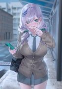 pavolia_reine, hololive, hololive_indonesia, ocetee, 1girl
