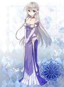 lilitinia_von_lodomoria, pixiv_fantasia, pixiv_fantasia_scepter_of_zeraldia, reirouhisyou, 1girl