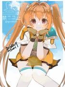 estelle_bright, eiyuu_densetsu, sora_no_kiseki, sora_no_kiseki_sc, han_(hn-khk)