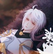 hu-geng_(the_tale_of_food), the_tale_of_food, zaojisaki667, 1boy, ahoge