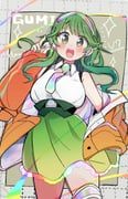 gumi, gumi_(vocaloid7), vocaloid, pachio_(patioglass), 1girl
