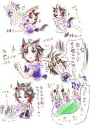 rose_kingdom_(umamusume), rulership_(umamusume), victoire_pisa_(umamusume), gang_beasts, pakatube