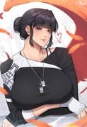 kate_evans, ace_combat, ace_combat_8, coolpsyco, 1girl