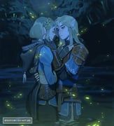 link, princess_zelda, the_legend_of_zelda, the_legend_of_zelda:_breath_of_the_wild, the_legend_of_zelda:_tears_of_the_kingdom