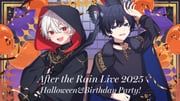 mafumafu, soraru, after_the_rain, indie_utaite, mia10