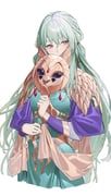 orchel_(fire_emblem), yu_phas_(fire_emblem), fire_emblem, fire_emblem:_fortune's_weave, arjent